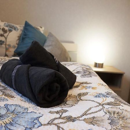 Ferienwohnung Stadtidyll ヴィンターベルク エクステリア 写真
