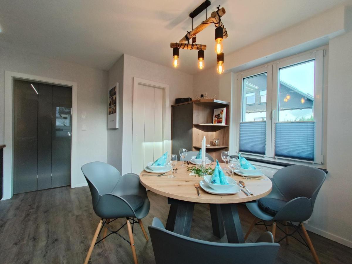 Ferienwohnung Stadtidyll ヴィンターベルク エクステリア 写真